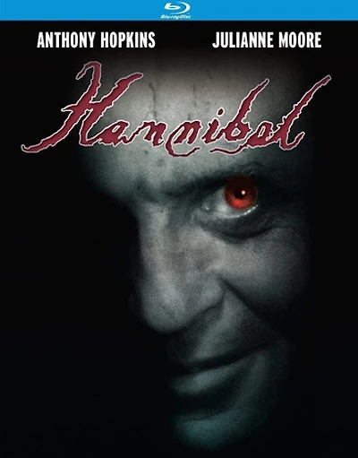 Hannibal - USED