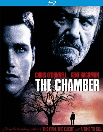 The Chamber - USED