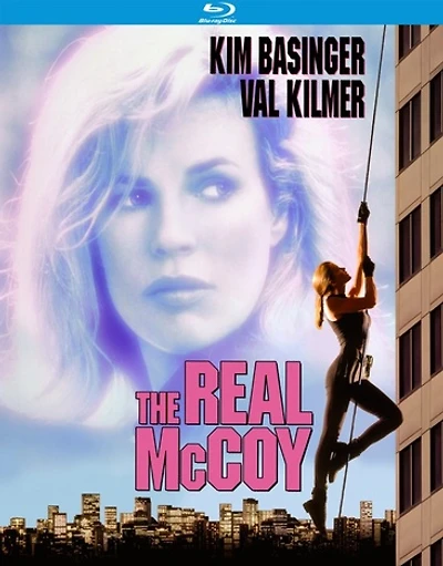 The Real McCoy - NEW