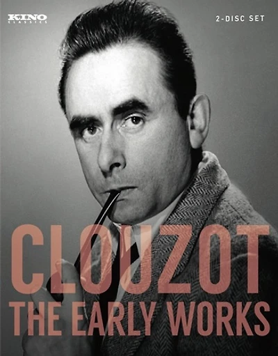 Clouzot: Early Works - NEW