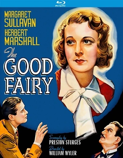 The Good Fairy - USED