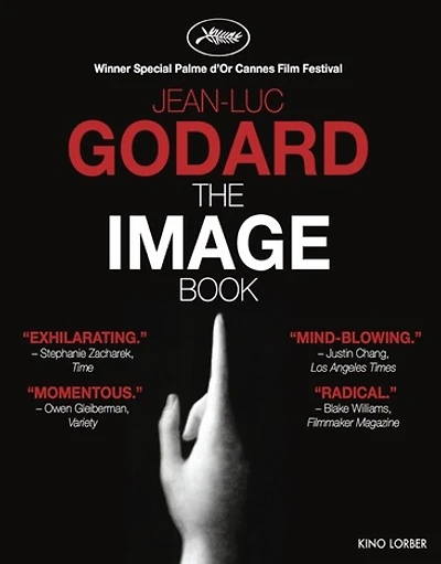 The Image Book - NEW