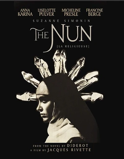 The Nun - NEW