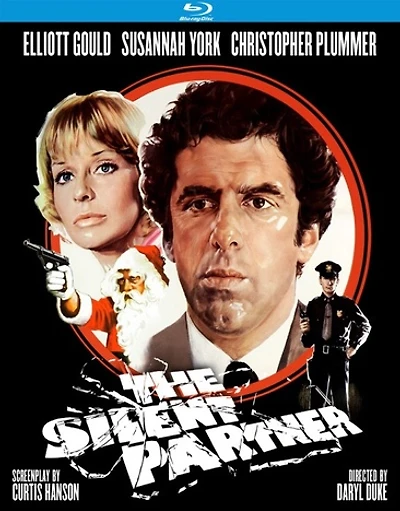 The Silent Partner - USED