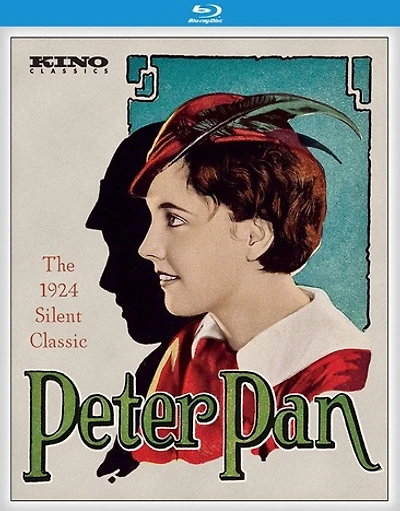 Peter Pan - NEW