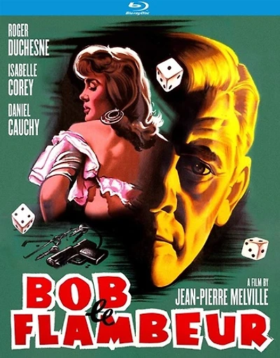Bob Le Flambeur - USED