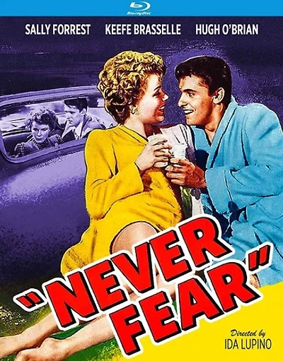 Young Lovers - NEW