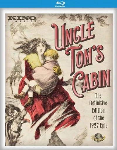 Uncle Tom's Cabin - NEW