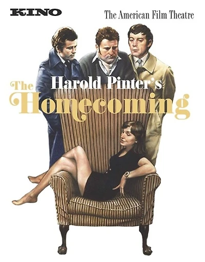 The Homecoming - NEW