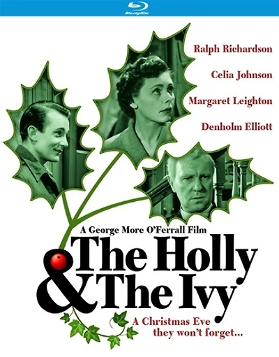 The Holly And The Ivy - USED