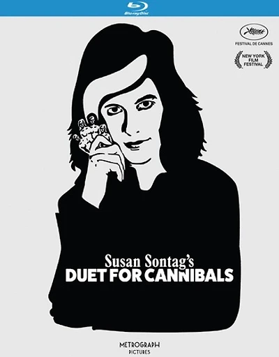 Duet For Cannibals - NEW