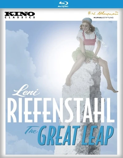The Great Leap - NEW