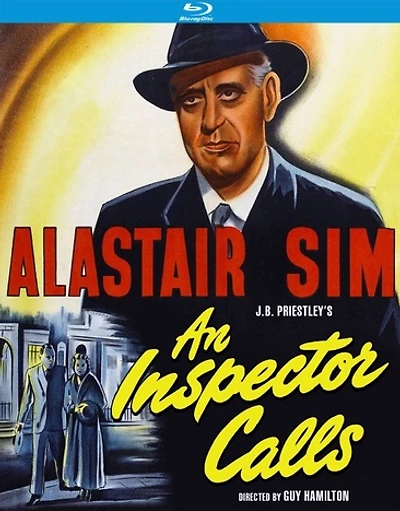 An Inspector Calls - NEW