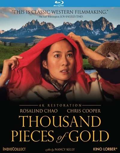 Thousand Pieces Of Gold - NEW