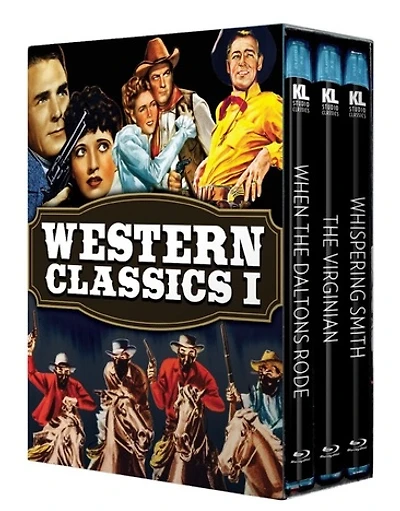 Western Classics I - NEW