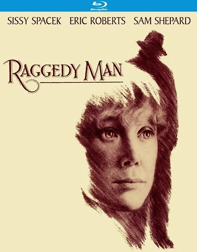 Raggedy Man - NEW
