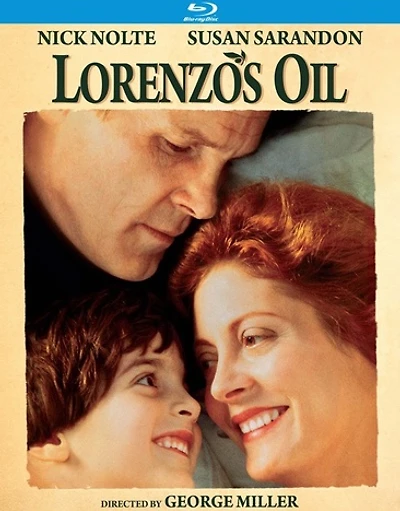 Lorenzo's Oil - USED
