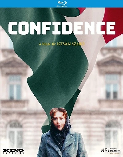 Confidence - NEW