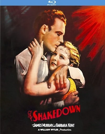 Shakedown - NEW