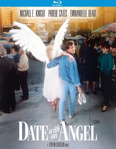 Date With An Angel - NEW