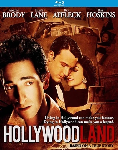 Hollywoodland - NEW