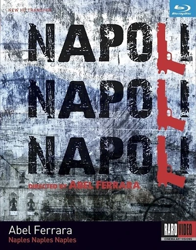 Napoli Napoli Napoli - NEW
