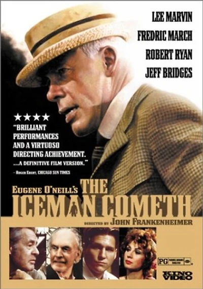 The Iceman Cometh - USED