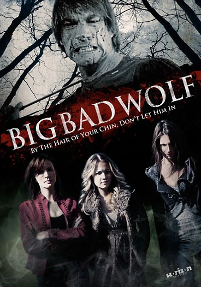 Big Bad Wolf - NEW