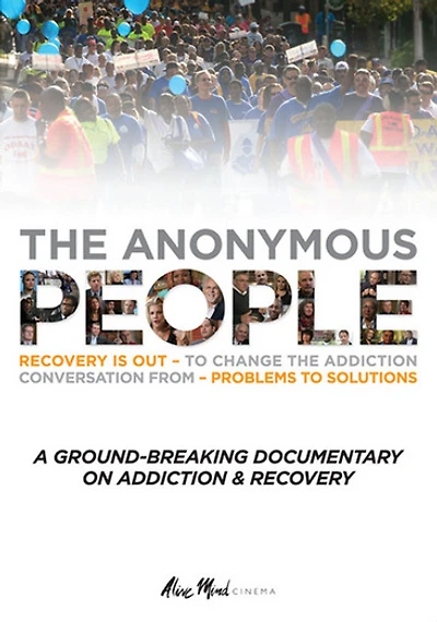 The Anonymous People - USED