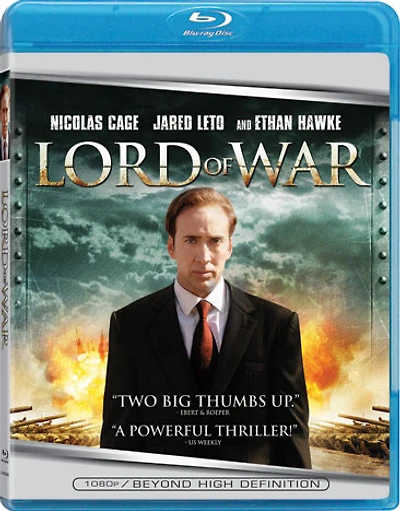 Lord of War - USED