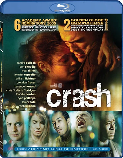 Crash