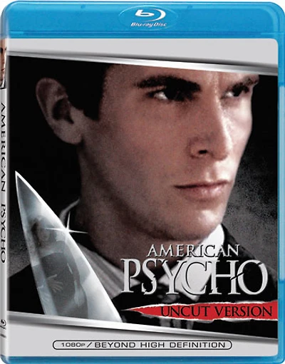 American Psycho - USED