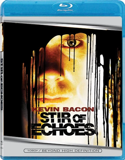 Stir Of Echoes - USED