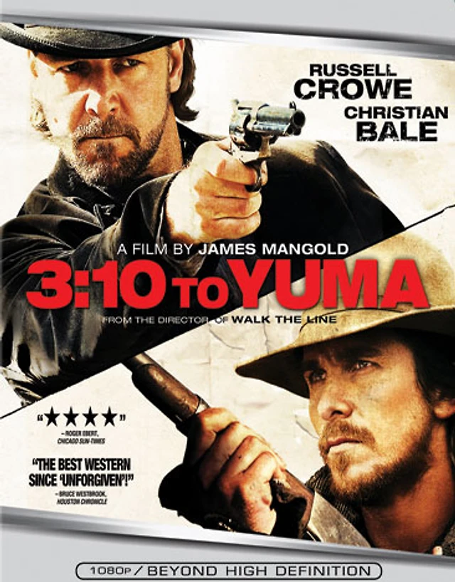 3:10 to Yuma - USED