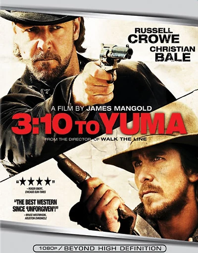 3:10 to Yuma - USED