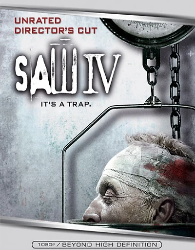 Saw IV - USED