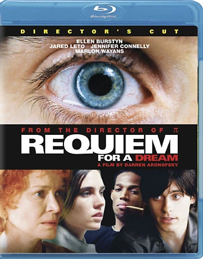Requiem For A Dream - USED