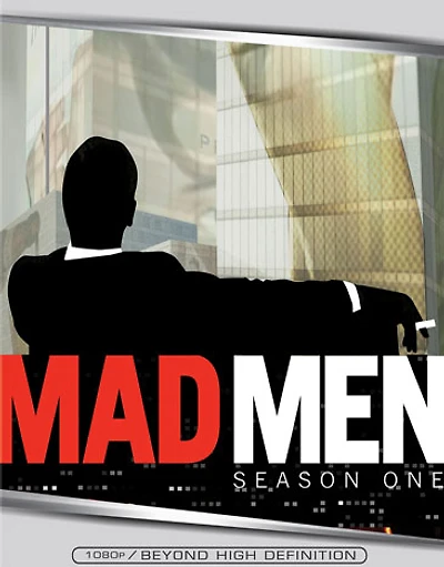 Mad Men: Season One - USED
