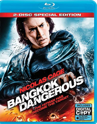 Bangkok Dangerous - USED