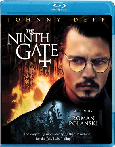 The Ninth Gate - USED