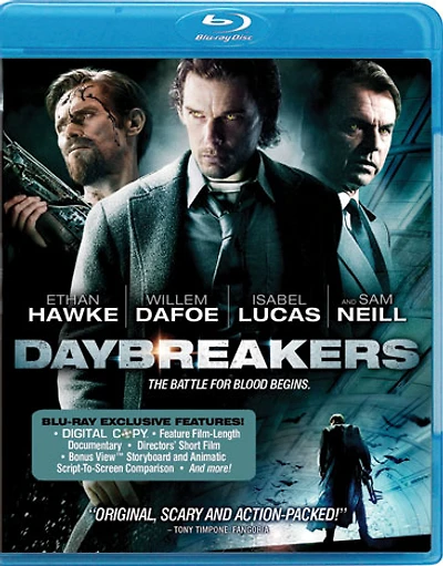Daybreakers - USED