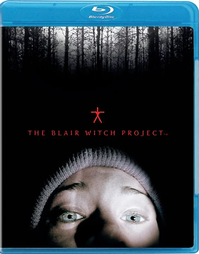 The Blair Witch Project - USED