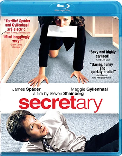 Secretary - USED