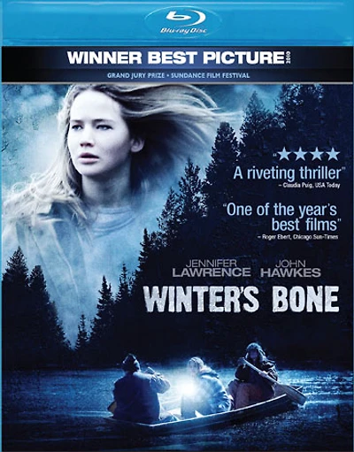 Winter's Bone - USED