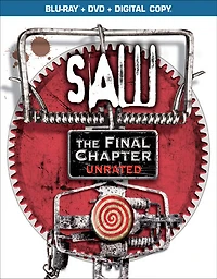 Saw: The Final Chapter - USED