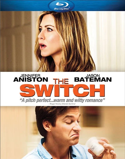 The Switch - USED