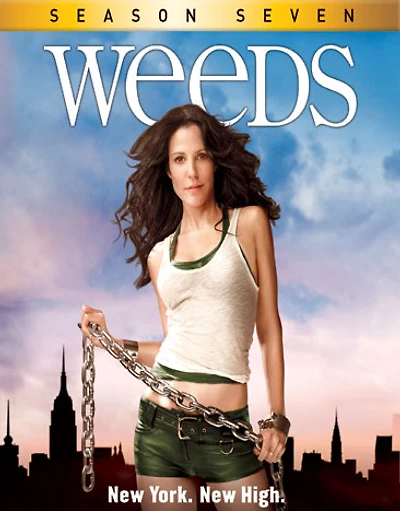 Weeds: Season Seven - USED