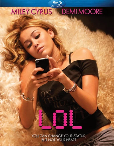 LOL - USED