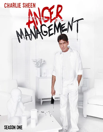 Anger Management: Season One - USED