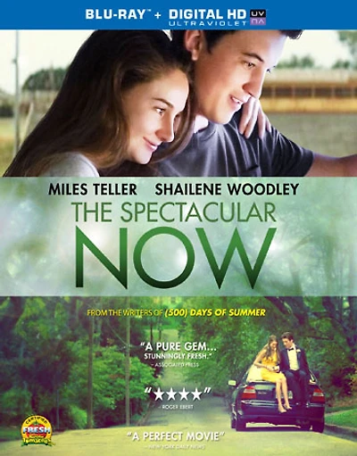 The Spectacular Now - USED